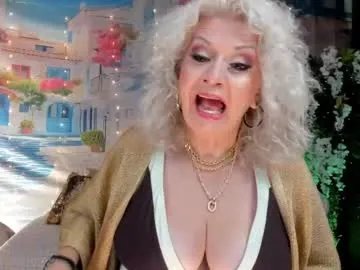 victoria_dior on Chaturbate