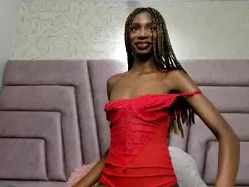 victoria_noir_18 on Chaturbate