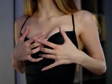 victoriahouston on Chaturbate