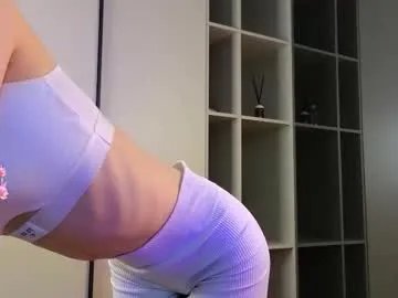 victoriahouston on Chaturbate