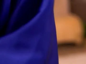 victoriamorrone on Chaturbate