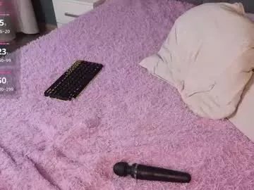 victoriathomsons on Chaturbate