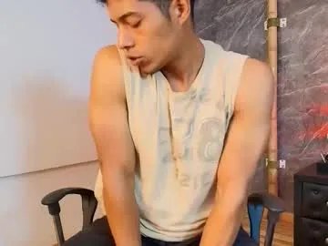 victorycassus on Chaturbate