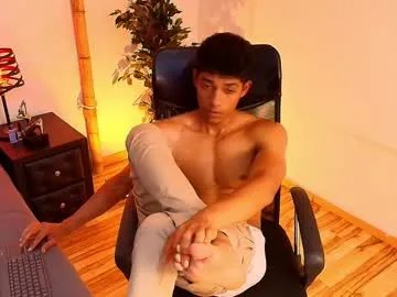 victorycassus on Chaturbate