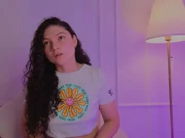 viictoria_becker on Chaturbate