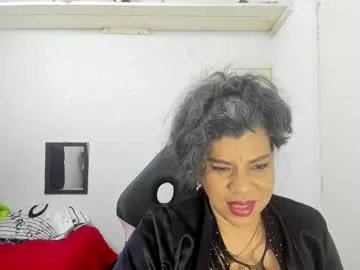 vikyadams on Chaturbate