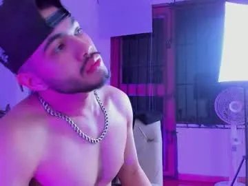 vincentblack_ on Chaturbate