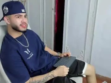 vincentblack_ on Chaturbate