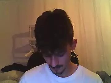vincentprice69 on Chaturbate