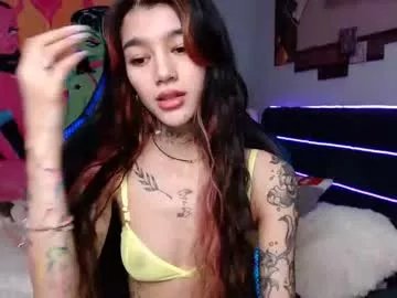 vinkitinkii on Chaturbate