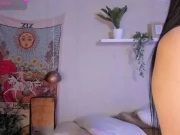 violeta_dh on Chaturbate