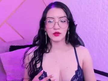 violeta_diazz on Chaturbate
