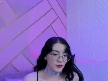violeta_diazz on Chaturbate