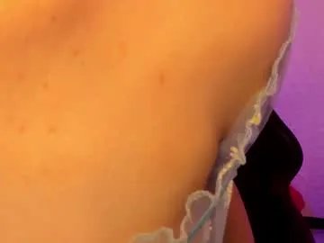 violeta_diazz on Chaturbate