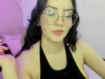 violeta_diazz on Chaturbate