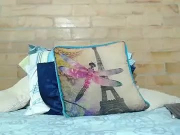 Freechat violetagomez_co on Chaturbate