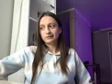 violetagrassham — GOAL : Biggest smile ever! Hello CB, my name is Eva! #new #cute #skinny #18 #young [14 tokens remaining]