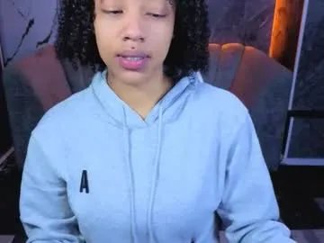 violeth_b on Chaturbate