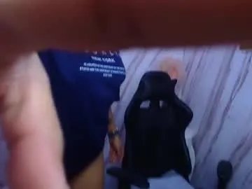 violeth_b on Chaturbate