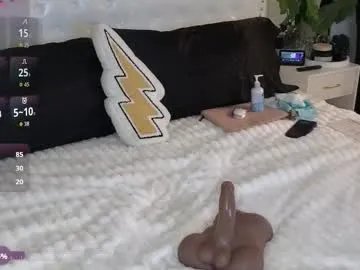 violetik888 on Chaturbate