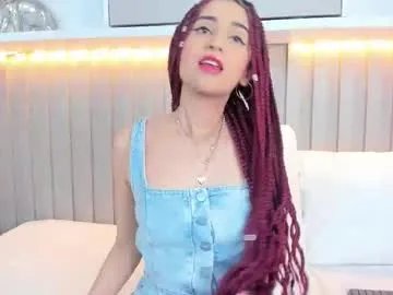 violett_rabbit_ on Chaturbate