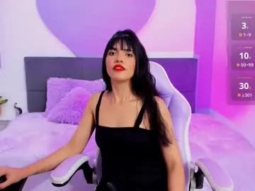 violetta_skinny on Chaturbate