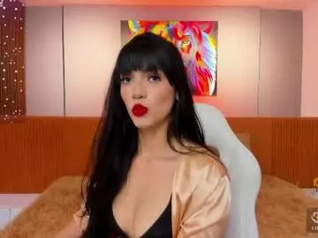 violetta_skinny on Chaturbate