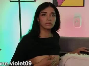 violettgrey_ on Chaturbate