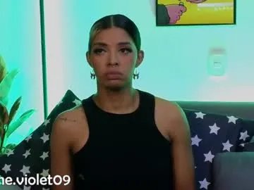 violettgrey_ on Chaturbate