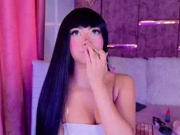 viollettebylyly on Chaturbate