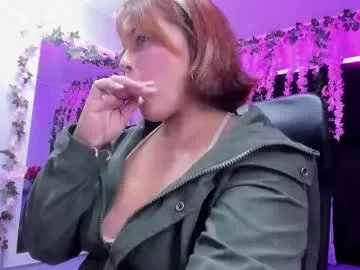 viooleta_thomson — GOAL: show pussy [55 tokens remaining] Welcome to my room! #feet #blonde #redhead #lovense #new