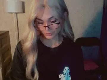 virgenpearl on Chaturbate
