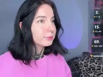 vivi__squirrel on Chaturbate