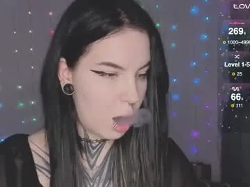 vivi__squirrel — Freechat on Chaturbate