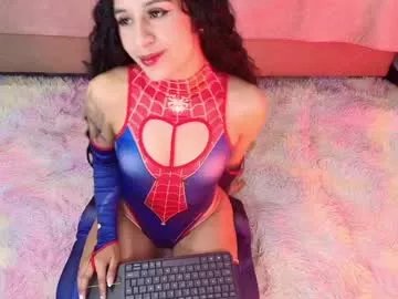 vivi_gh1 on Chaturbate