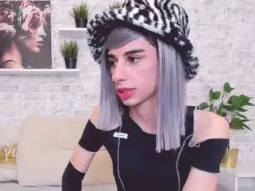 vivianmiller_ on Chaturbate