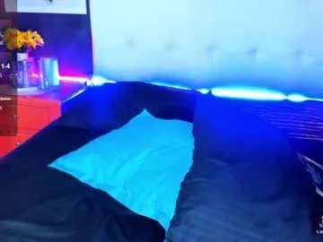 vladhellsing4 on Chaturbate