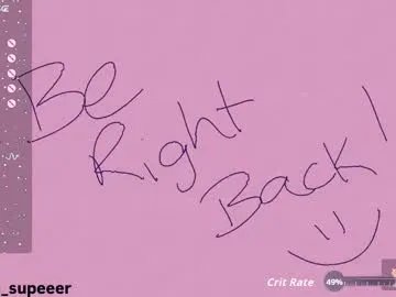 Freechat vopooo on Chaturbate