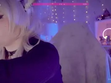 vronnier on Chaturbate