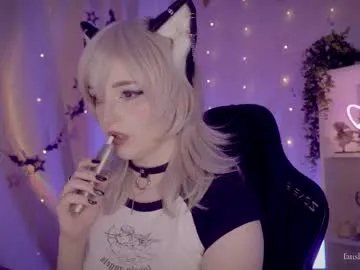 vronnier on Chaturbate