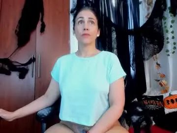 wanda_walton on Chaturbate