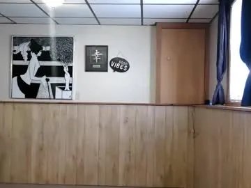 wanderlustgaal on Chaturbate