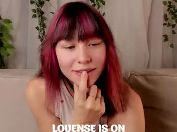 wanettabal on Chaturbate