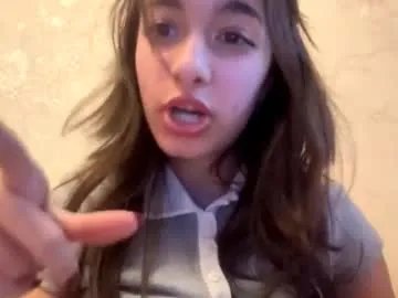 wanettavina — GOAL: show outfit Hello! My name is Karolina! I am just starting a streamer and will be grateful for your advice and support! #new #shy #skinny #18 #teen [10 tokens remaining]