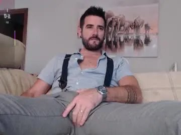 Private wapos__25 on Chaturbate