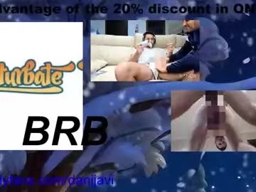 Private wapos__25 on Chaturbate