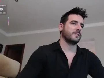 Private wapos__25 on Chaturbate