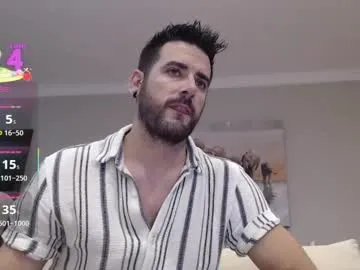 Private wapos__25 on Chaturbate