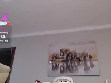 Private wapos__25 on Chaturbate