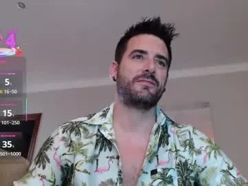 Private wapos__25 on Chaturbate